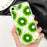 Fruit Painting Case iPhone X XS XS Max XR 6 6S 7 8 Plus