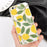 Fruit Painting Case iPhone X XS XS Max XR 6 6S 7 8 Plus