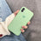 Cartoon Love Case iPhone X XS XS Max XR 6 6S 7 8 Plus