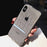 Fashion Transparent Case iPhone X XS XS Max XR 6 6S 7 8 Plus