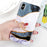 Metal ring Holder Case iPhone X XS XS Max XR 6 6S 7 8 Plus