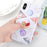 Metal ring Holder Case iPhone X XS XS Max XR 6 6S 7 8 Plus