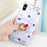 Metal ring Holder Case iPhone X XS XS Max XR 6 6S 7 8 Plus