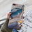 Fashion Gradient Marble Case iPhone X XS XS Max XR 6 6S 7 8 Plus