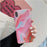 Fashion Oil Painting Case iPhone X XS XS Max XR 6 6S 7 8 Plus
