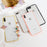 Transparent Silicone Case iPhone X XS XS Max XR 6 6S 7 8 Plus
