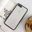 Transparent Silicone Case iPhone X XS XS Max XR 6 6S 7 8 Plus