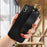 Pink & Black Couples Holder Case iPhone X XS XS Max XR 6 6S 7 8 Plus