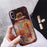 Dynamic Liquid Quicksand Case iPhone X XS XS Max XR 6 6S 7 8 Plus