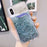 Dynamic Liquid Quicksand Case iPhone X XS XS Max XR 6 6S 7 8 Plus